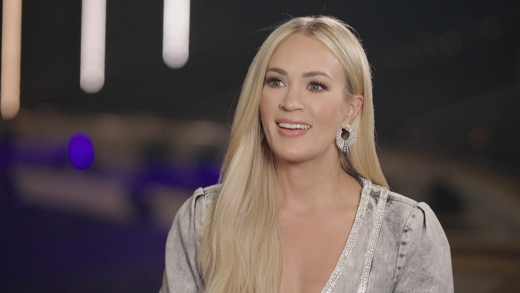 Carrie Underwood | News, New Music, Songs, and Videos | CMT